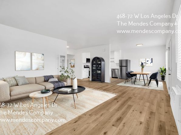 468-72 W Los Angeles Dr #9