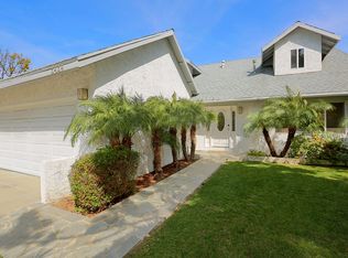 3838 Crestview Rd, Culver City, CA 90232