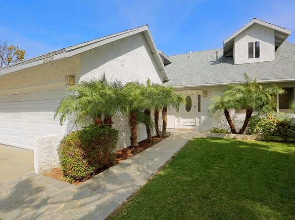3838 Crestview Rd, Culver City, CA 90232