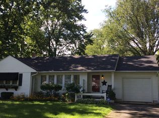 3532 Gordon Rd, Elkhart, IN 46516