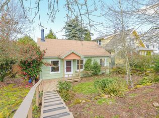 2225 SW Idaho St, Portland, OR 97239