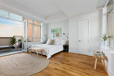 Sold by Halstead Real Estate