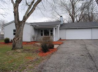 693 Barg Salt Run Rd, Cincinnati, OH 45244