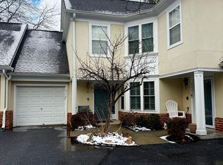 9136 Ruth Elder Ln #9136, Towson, MD 21208