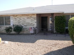 13307 W Hyacinth Dr, Sun City West, AZ 85375