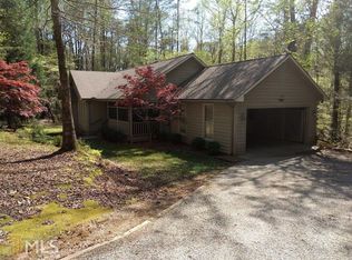 7 Deerpath Dr, Sautee Nacoochee, GA 30571