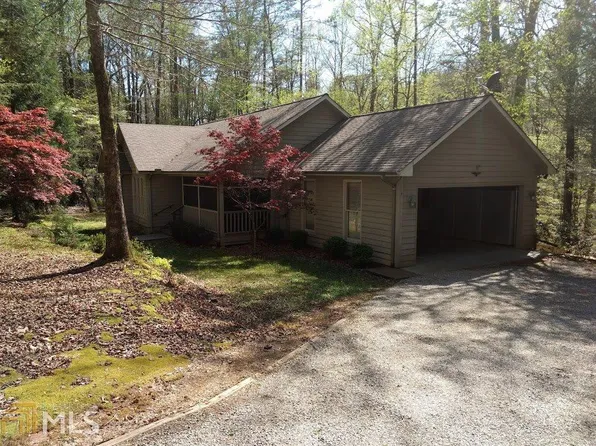 7 Deerpath Dr, Sautee Nacoochee, GA 30571