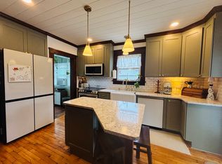 411 Division St, Northville, NY 12134