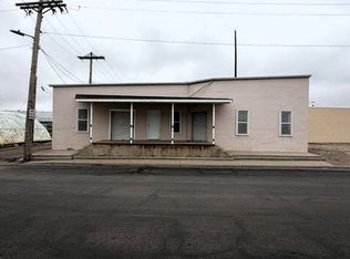109 E 1st Ave, Yuma, CO 80759