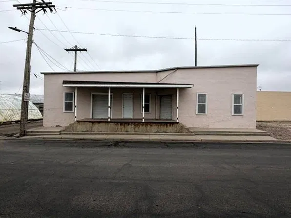 109 E 1st Ave, Yuma, CO 80759