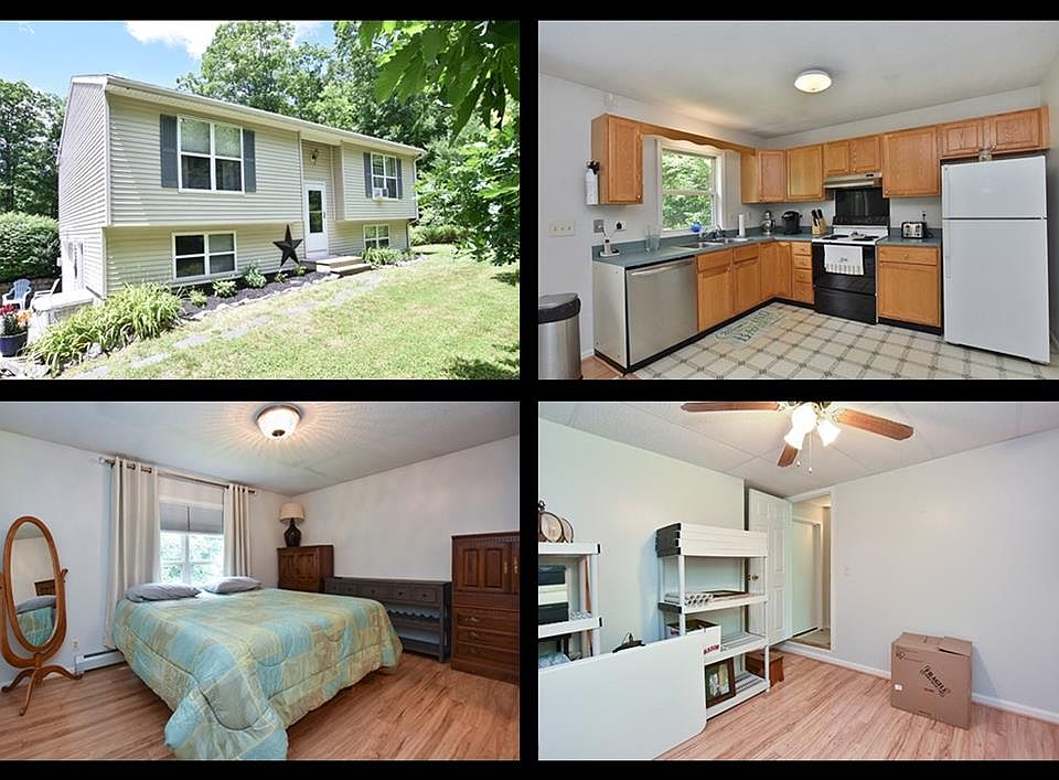 307 Westcott Rd, Scituate, RI 02857 Zillow