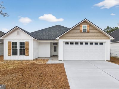 3950 Bettys Pl, Hahira, GA, 31632