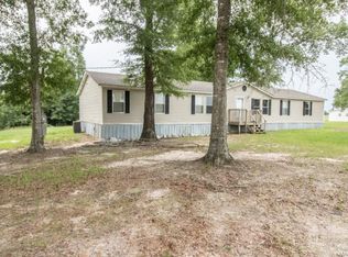 990 County Road 6, Black, AL 36314