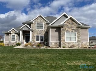 4606 Sunny Creek Ln, Sylvania, OH