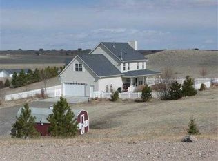 7818 Yarina Way, Cheyenne, WY 82009