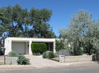 112 Spruce St, Santa Fe, NM 87501
