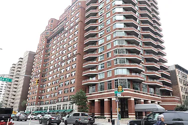 401 East 84th Street