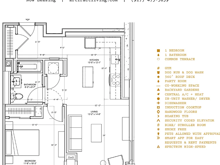 636 W 158th St #2A — Photo 24