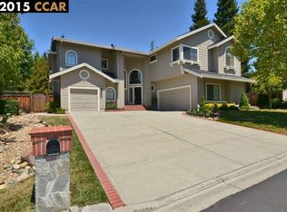 104 Tuscany Way, Danville, CA