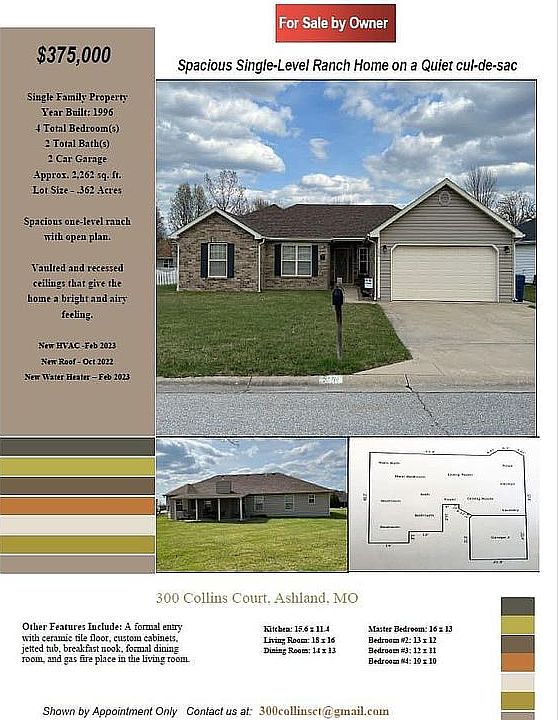 Flyer