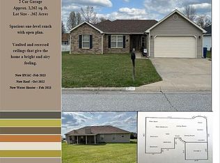 300 Collins Ct, Ashland, MO 65010
