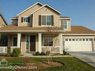 2222 N Thompson Ave, Reedley, CA 93654