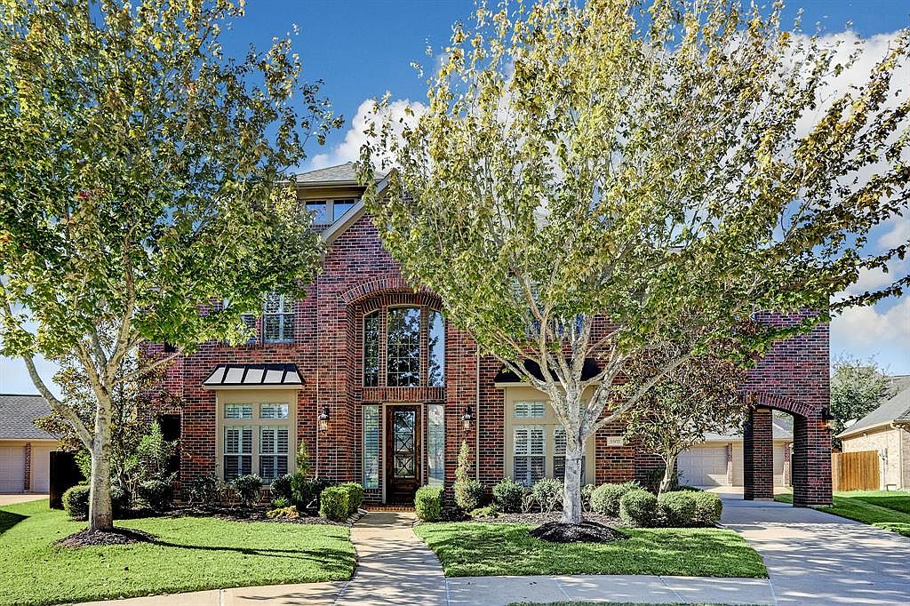 5507 Gracefield Manor Ct, Katy, TX 77450 Zillow