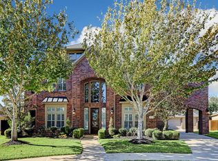 5507 Gracefield Manor Ct, Katy, TX 77450