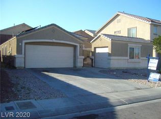 3837 Pastel Ridge St, North Las Vegas, NV 89032
