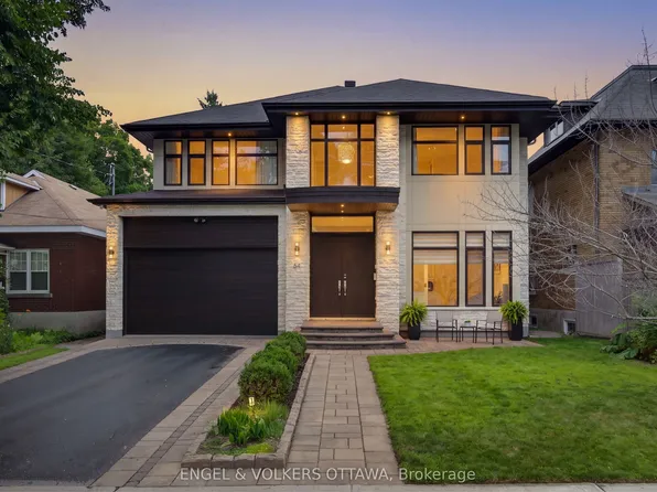 64 Helena St, Ottawa, ON K1Y 3N1
