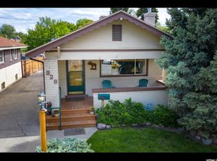 328 E Hollywood Ave, Salt Lake City, UT 84115