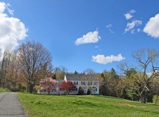 361 Route 8a, Heath, MA 01346