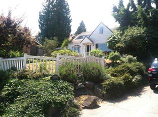 10515 Exeter Ave NE, Seattle, WA 98125