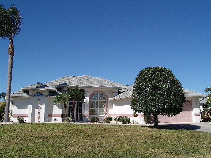 Submitted by your friendly, neighborhood Realtor