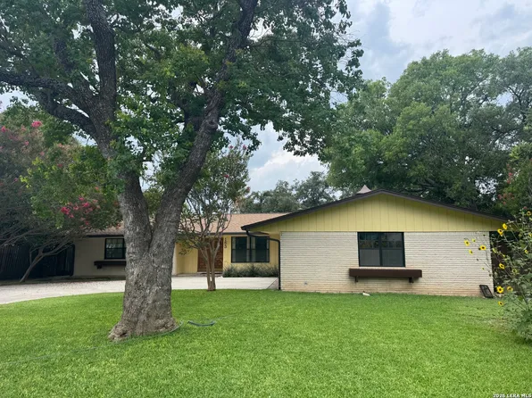 153 Trillium Ln, Castle Hills, TX 78213