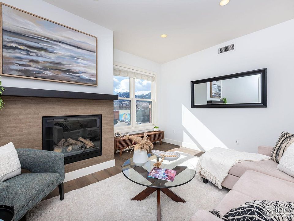 1st image of 3301 Arapahoe Ave #316