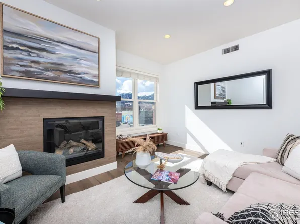 3301 Arapahoe Ave #316, Boulder, CO 80303