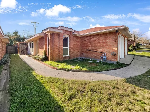 5309 Riverport Dr, Mesquite, TX 75150