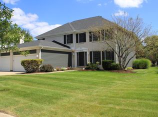 3312 Tussell St, Naperville, IL 60564