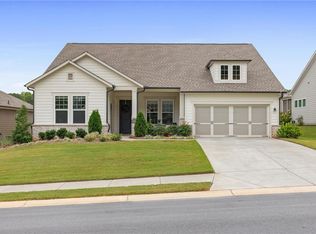 236 Cordova St, Woodstock, GA