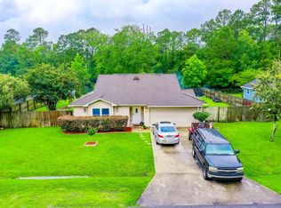 115 Wildwood Rd, Kingsland, GA 31548