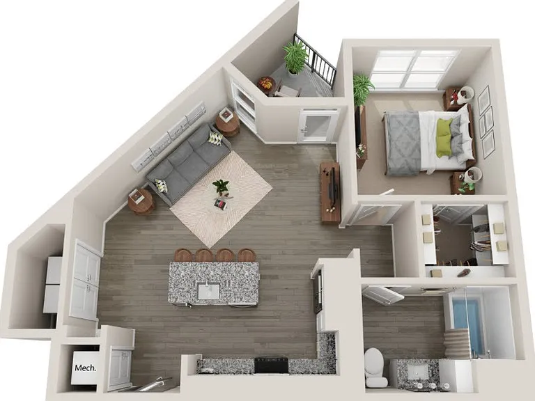The View Residences — Photo 33