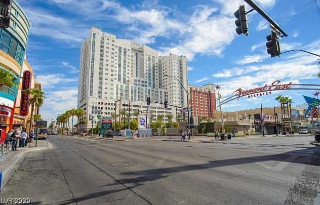 1st image of 150 Las Vegas Blvd #2312