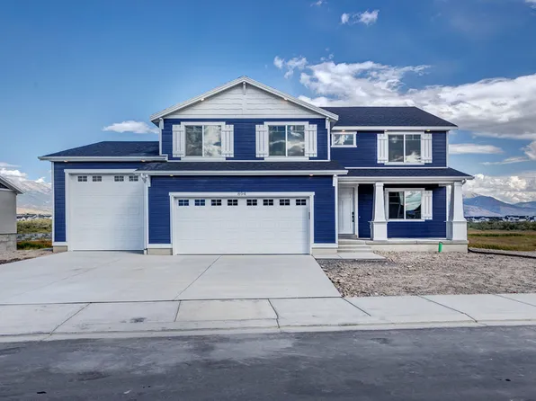 3568 E 1180 S #150, Spanish Fork, UT 84660