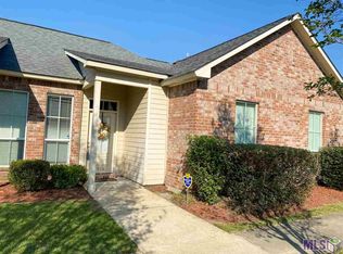 9916 Waterford Ct, Baton Rouge, LA 70810