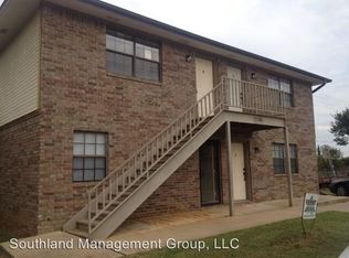 2735 Marianne Ln APT A, Van Buren, AR 72956