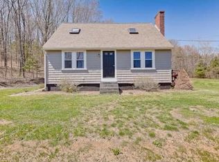 95 Merriam Rd, Grafton, MA 01519