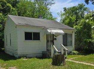 14336 Rockdale St, Detroit, MI 48223