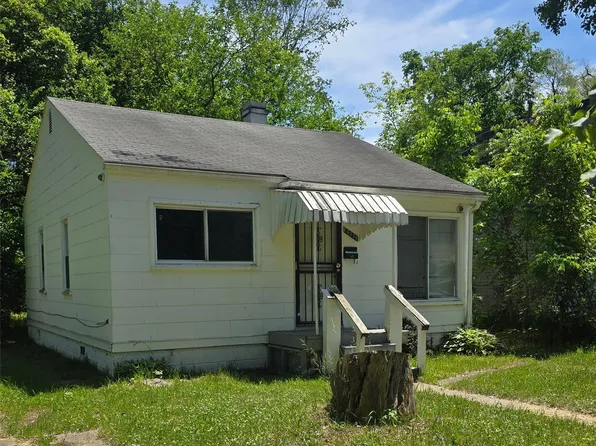 14336 Rockdale St, Detroit, MI 48223