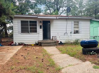 7526 Harris St, Shreveport, LA 71106